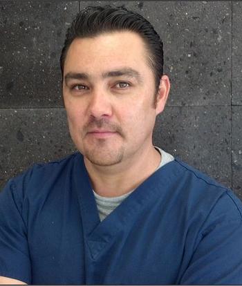 D.D.S Jesus Escobedo
