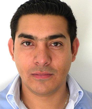 D.D.S. Rigoberto Zazueta.
